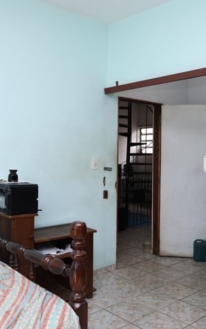 Casa à venda com 200m², 3 quartos e 3 vagasQuarto 1