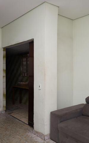Casa à venda com 200m², 3 quartos e 3 vagasSala