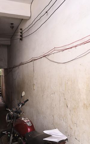 Casa à venda com 200m², 3 quartos e 3 vagasHall de entrada