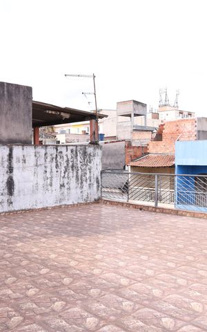 Casa à venda com 200m², 3 quartos e 3 vagasQuintal