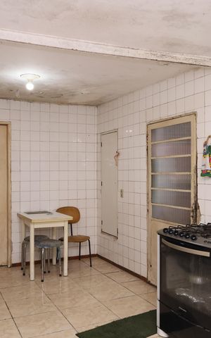 Casa à venda com 200m², 3 quartos e 3 vagasCozinha