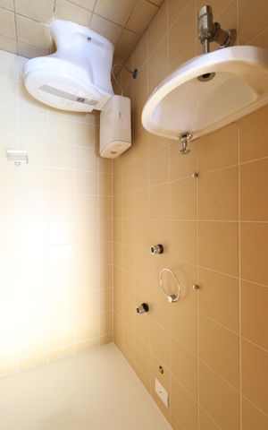 Apartamento para alugar com 237m², 3 quartos e 4 vagasÁrea de Serviço
