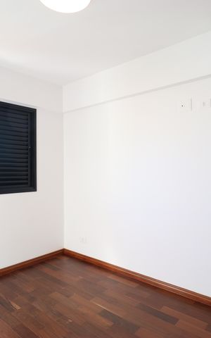 Apartamento para alugar com 237m², 3 quartos e 4 vagasQuarto 2