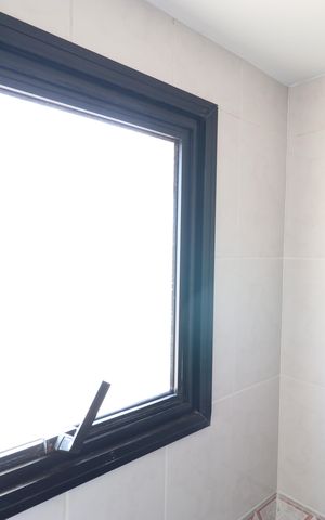Apartamento para alugar com 237m², 3 quartos e 4 vagasBanheiro Social