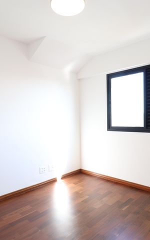 Apartamento para alugar com 237m², 3 quartos e 4 vagasQuarto 2