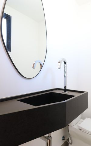 Apartamento para alugar com 237m², 3 quartos e 4 vagasLavabo 1