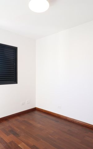 Apartamento para alugar com 237m², 3 quartos e 4 vagasQuarto 1