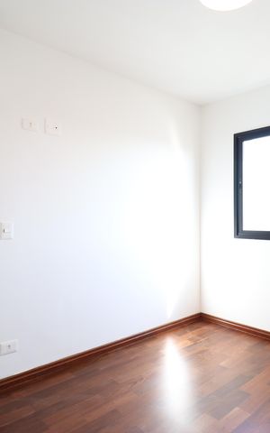 Apartamento para alugar com 237m², 3 quartos e 4 vagasQuarto 1