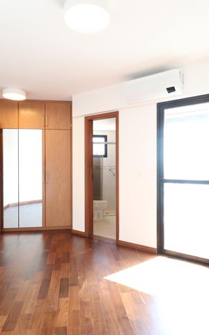 Apartamento para alugar com 237m², 3 quartos e 4 vagasSuíte