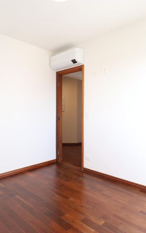 Apartamento para alugar com 237m², 3 quartos e 4 vagasQuarto 1