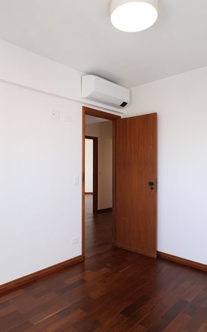Apartamento para alugar com 237m², 3 quartos e 4 vagasQuarto 2
