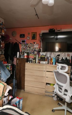 Casa à venda com 162m², 4 quartos e 5 vagasQuarto 3
