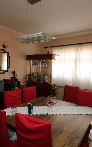 Casa à venda com 162m², 4 quartos e 5 vagasSala de Jantar