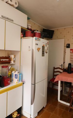 Casa à venda com 162m², 4 quartos e 5 vagasCozinha