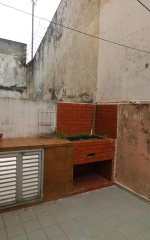 Casa à venda com 162m², 4 quartos e 5 vagasChurrasqueira
