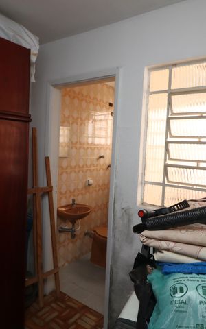 Casa à venda com 162m², 4 quartos e 5 vagasQuarto de Serviço