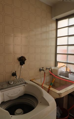 Casa à venda com 162m², 4 quartos e 5 vagasÁrea de Serviço