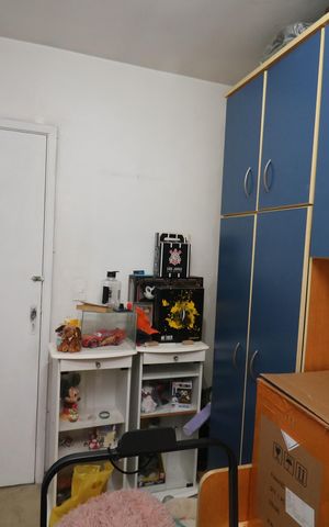 Casa à venda com 162m², 4 quartos e 5 vagasQuarto 2