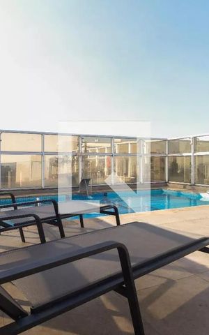 Studio à venda com 29m², 1 quarto e 1 vaga Studio à venda com 29m², 1 quarto e 1 vagaÁrea comum
