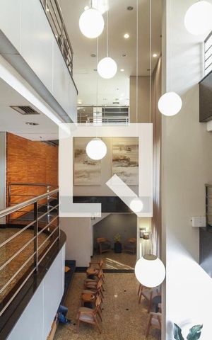 Studio à venda com 29m², 1 quarto e 1 vaga Studio à venda com 29m², 1 quarto e 1 vagaÁrea comum