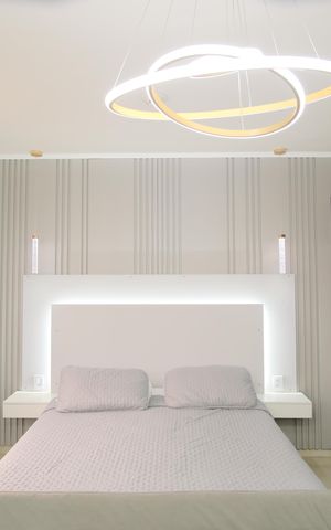Studio à venda com 29m², 1 quarto e 1 vagaStudio