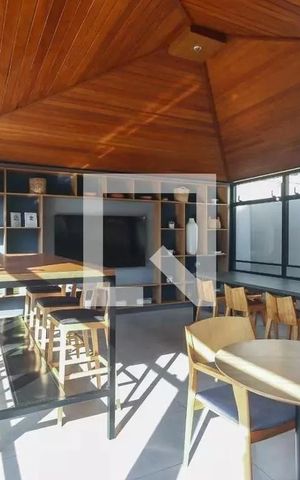 Studio à venda com 29m², 1 quarto e 1 vaga Studio à venda com 29m², 1 quarto e 1 vagaÁrea comum