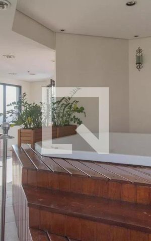 Studio à venda com 29m², 1 quarto e 1 vaga Studio à venda com 29m², 1 quarto e 1 vagaÁrea comum