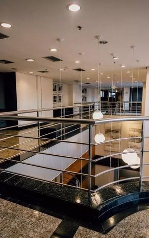 Studio para alugar com 29m², 1 quarto e 1 vaga Studio para alugar com 29m², 1 quarto e 1 vagaÁrea comum