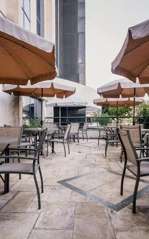 Studio para alugar com 29m², 1 quarto e 1 vaga Studio para alugar com 29m², 1 quarto e 1 vagaÁrea comum