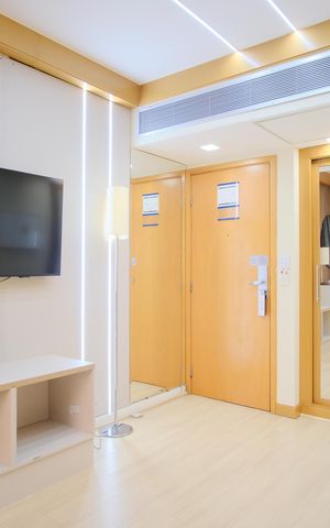 Studio para alugar com 29m², 1 quarto e 1 vagaStudio