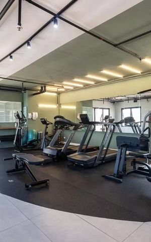 Studio para alugar com 29m², 1 quarto e 1 vaga Studio para alugar com 29m², 1 quarto e 1 vagaÁrea comum