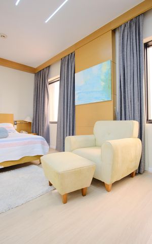 Studio para alugar com 29m², 1 quarto e 1 vagaStudio