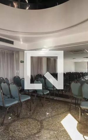 Studio para alugar com 29m², 1 quarto e 1 vaga Studio para alugar com 29m², 1 quarto e 1 vagaÁrea comum
