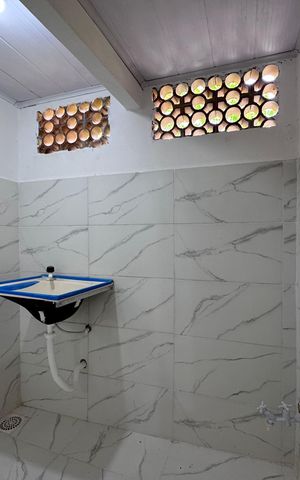 Apartamento para alugar com 60m², 1 quarto e 2 vagas Apartamento para alugar com 60m², 1 quarto e 2 vagasÁrea de Serviço