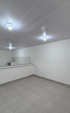 Apartamento para alugar com 60m², 1 quarto e 2 vagas Apartamento para alugar com 60m², 1 quarto e 2 vagasSala