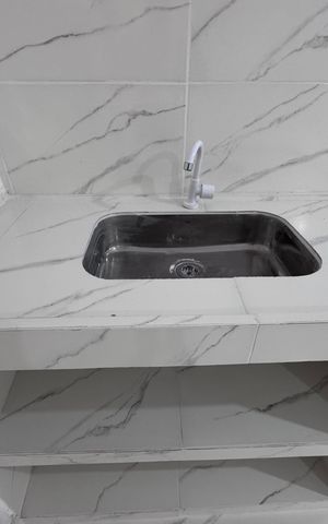 Apartamento para alugar com 60m², 1 quarto e 2 vagas Apartamento para alugar com 60m², 1 quarto e 2 vagasCozinha