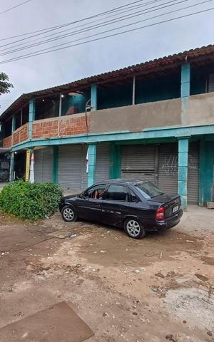 Apartamento para alugar com 60m², 1 quarto e 2 vagas Apartamento para alugar com 60m², 1 quarto e 2 vagasFachada