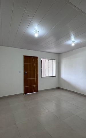 Apartamento para alugar com 60m², 1 quarto e 2 vagas Apartamento para alugar com 60m², 1 quarto e 2 vagasSala