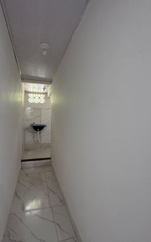 Apartamento para alugar com 60m², 1 quarto e 2 vagas Apartamento para alugar com 60m², 1 quarto e 2 vagasCorredor