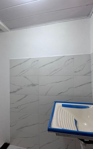 Apartamento para alugar com 60m², 1 quarto e 2 vagas Apartamento para alugar com 60m², 1 quarto e 2 vagasÁrea de Serviço