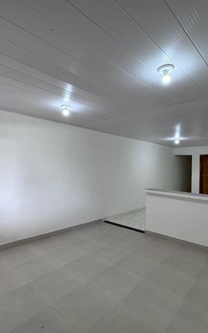 Apartamento para alugar com 60m², 1 quarto e 2 vagas Apartamento para alugar com 60m², 1 quarto e 2 vagasSala