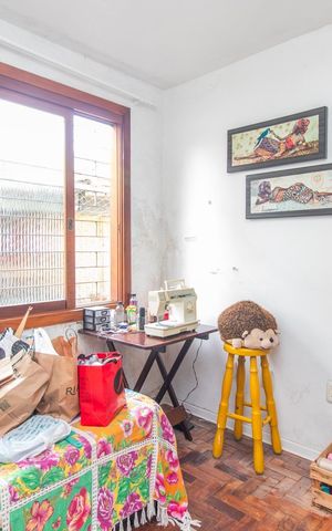 Apartamento à venda com 62m², 2 quartos e 1 vaga