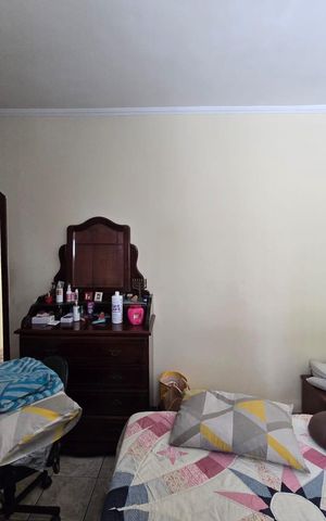 Casa para alugar com 350m², 4 quartos e 2 vagasSuíte 01