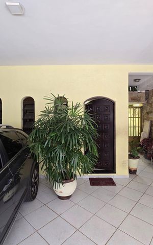 Casa para alugar com 350m², 4 quartos e 2 vagasGaragem 