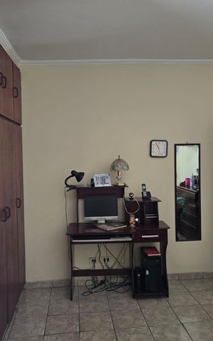 Casa para alugar com 350m², 4 quartos e 2 vagasSuíte 01
