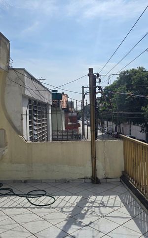 Casa para alugar com 350m², 4 quartos e 2 vagasSuíte 01 Varanda 