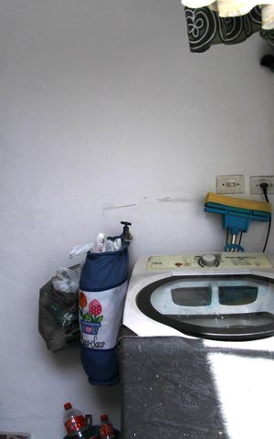Casa para alugar com 350m², 4 quartos e 2 vagasÁrea de Serviço