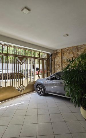 Casa para alugar com 350m², 4 quartos e 2 vagasGaragem 