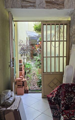 Casa para alugar com 350m², 4 quartos e 2 vagasGaragem 