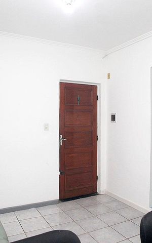 Apartamento à venda com 56m², 1 quarto e sem vagaSala